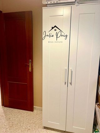 Piso en venta en Coria del Río