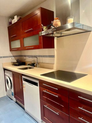 Piso en venta en Coria del Río