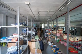Edificio en venta en Olvera