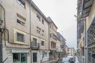 Piso en venta en Centro - Casco Histórico en San Lorenzo de El Escorial