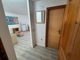 Estudio en venta en Playa del Cura en Torrevieja