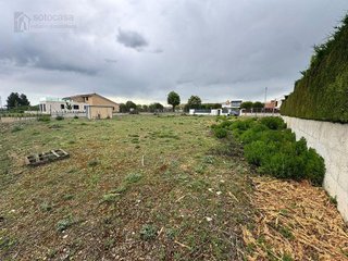 Terreno en venta en Sotoverde en Arroyo de la Encomienda
