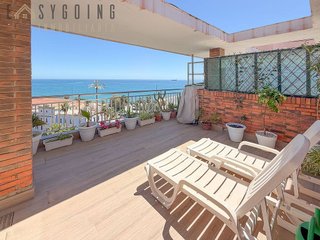 Ático en venta en Vistahermosa en Alicante
