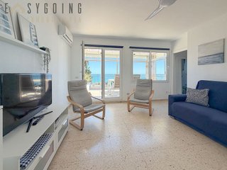 Ático en venta en Vistahermosa en Alicante