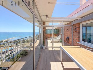 Ático en venta en Vistahermosa en Alicante