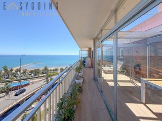 Ático en venta en Vistahermosa en Alicante