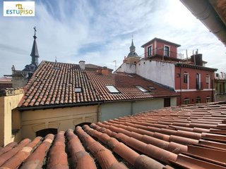 Piso en venta en Casco Antiguo en León
