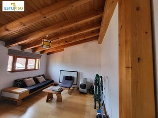Piso en venta en Casco Antiguo en León