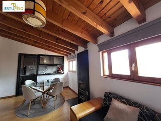 Piso en venta en Casco Antiguo en León
