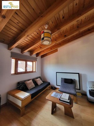 Piso en venta en Casco Antiguo en León