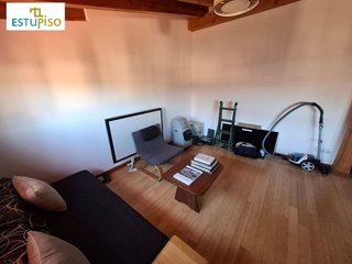 Piso en venta en Casco Antiguo en León