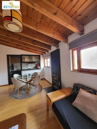 Piso en venta en Casco Antiguo en León
