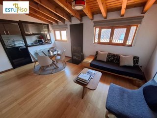 Piso en venta en Casco Antiguo en León