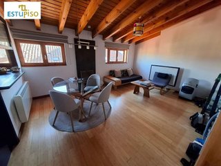 Piso en venta en Casco Antiguo en León