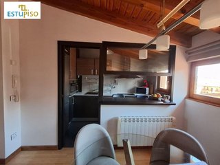 Piso en venta en Casco Antiguo en León
