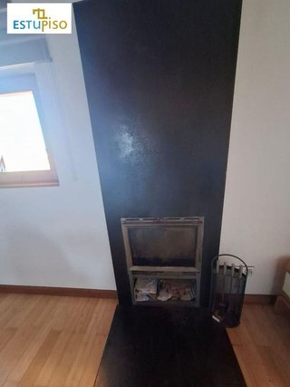 Piso en venta en Casco Antiguo en León