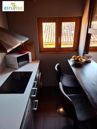 Piso en venta en Casco Antiguo en León