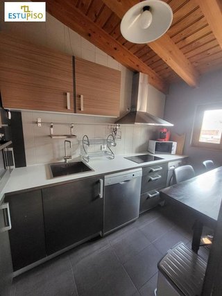 Piso en venta en Casco Antiguo en León
