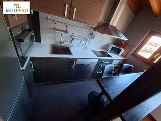 Piso en venta en Casco Antiguo en León