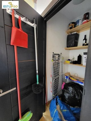 Piso en venta en Casco Antiguo en León