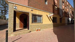 Local comercial en venta en San Pedro del Pinatar en San Pedro del Pinatar