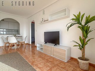 Piso en venta en Nueva Torrevieja - Aguas Nuevas en Torrevieja