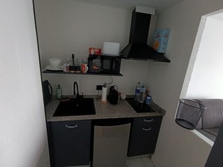 Estudio en venta en Playa de Levante en Benidorm