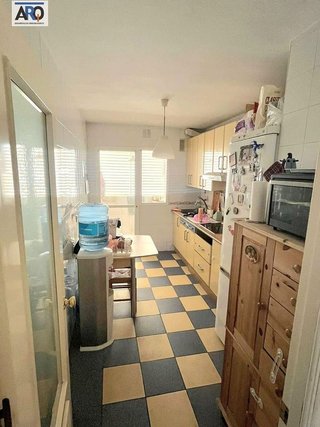 Piso en venta en Arroyo de la Miel en Benalmádena