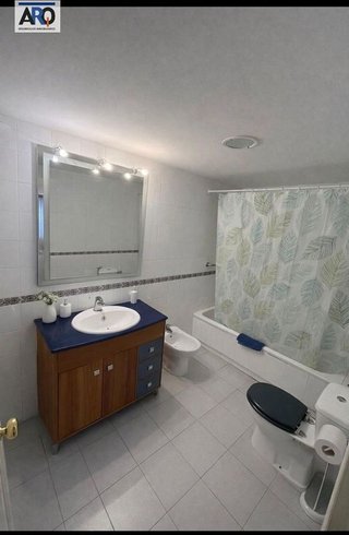 Piso en venta en Arroyo de la Miel en Benalmádena