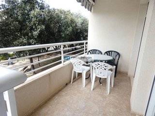 Piso en venta en Zona Papa Luna - Platja del Gurugú en Benicarló