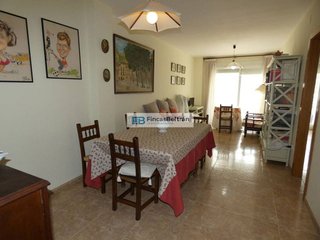 Piso en venta en Zona Papa Luna - Platja del Gurugú en Benicarló