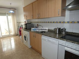 Piso en venta en Zona Papa Luna - Platja del Gurugú en Benicarló