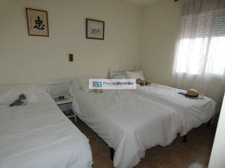 Piso en venta en Zona Papa Luna - Platja del Gurugú en Benicarló