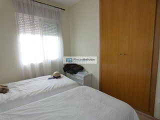 Piso en venta en Zona Papa Luna - Platja del Gurugú en Benicarló