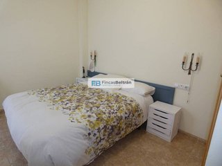 Piso en venta en Zona Papa Luna - Platja del Gurugú en Benicarló