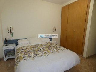 Piso en venta en Zona Papa Luna - Platja del Gurugú en Benicarló