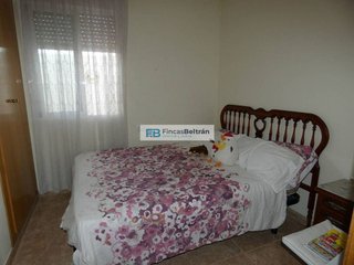 Piso en venta en Zona Papa Luna - Platja del Gurugú en Benicarló