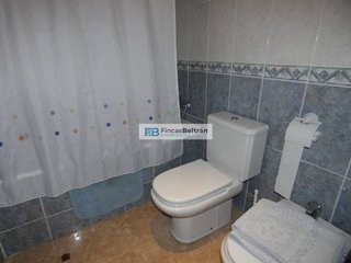 Piso en venta en Zona Papa Luna - Platja del Gurugú en Benicarló