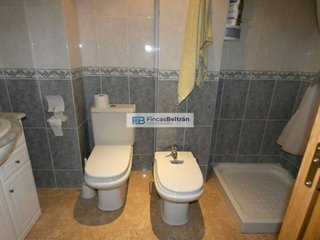Piso en venta en Zona Papa Luna - Platja del Gurugú en Benicarló