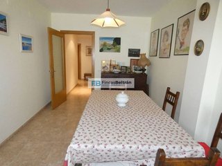 Piso en venta en Zona Papa Luna - Platja del Gurugú en Benicarló