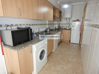 Piso en venta en Zona Papa Luna - Platja del Gurugú en Benicarló