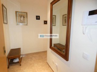 Piso en venta en Zona Papa Luna - Platja del Gurugú en Benicarló