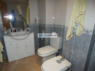Piso en venta en Zona Papa Luna - Platja del Gurugú en Benicarló