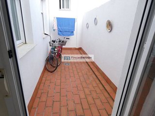 Piso en venta en Zona Papa Luna - Platja del Gurugú en Benicarló
