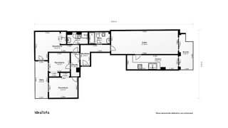 Piso en venta en Zona Papa Luna - Platja del Gurugú en Benicarló