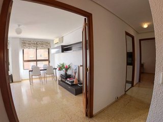 Piso en venta en Este en Castellón de la Plana