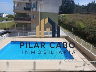 Piso en venta en Barreiros