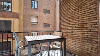 Piso en venta en Centro en Castellón de la Plana