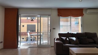 Piso en venta en Centro en Castellón de la Plana