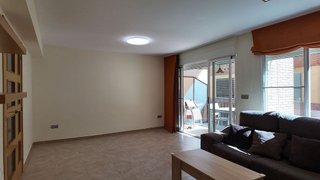 Piso en venta en Centro en Castellón de la Plana